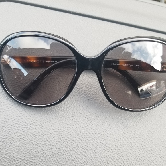 Gucci Sunglasses - Picture 6 of 16